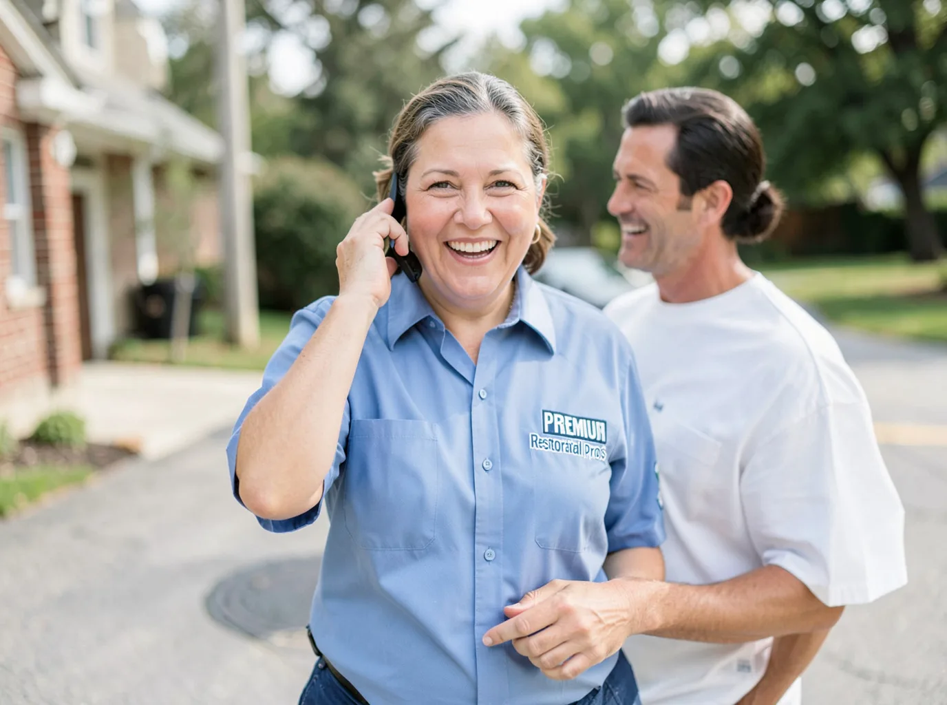 Water Damage Restoration Enterprise, OR FAQs
